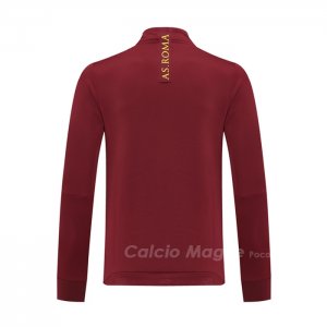 Giacca Roma 2021-2022 Rosso