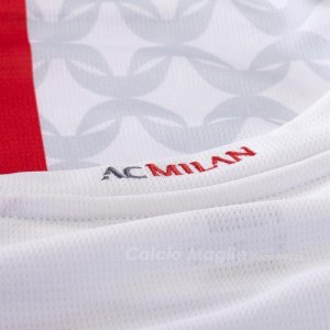 Maglia Milan Away 2023-2024