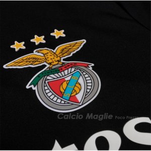 Maglia Benfica Away 2023-2024