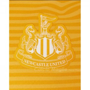 Maglia Newcastle United Portiere Away 2021-2022