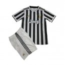 Maglia Juventus Home Bambino 2021-2022