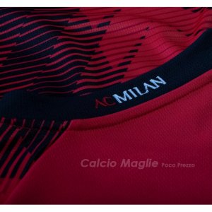 Maglia Milan Home Donna 2023-2024
