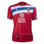 Thailandia Maglia RCD Espanyol Away 2021-2022