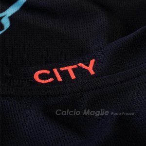 Maglia Manchester City Third 2023-2024