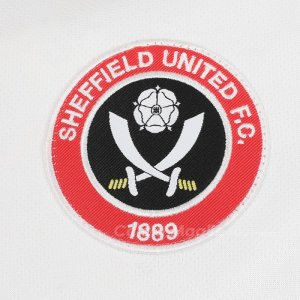 Maglia Sheffield United Away 2022-2023