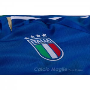 Maglia Italia Home 2023-2024