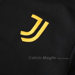 Giacca Juventus 2023-2024 Nero