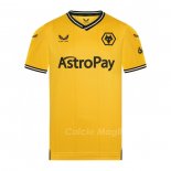 Maglia Wolves Home 2023-2024