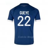 Maglia Olympique Marsiglia Giocatore Gueye Away 2023-2024