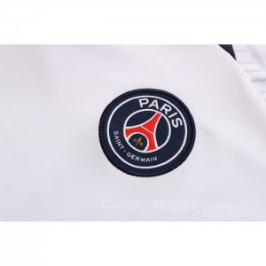 Maglia Allenamento Paris Saint-Germain 2022-2023 Bianco