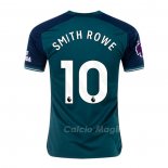 Maglia Arsenal Giocatore Smith Rowe Third 2023-2024