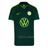 Maglia VfL Wolfsburg Away 2021-2022