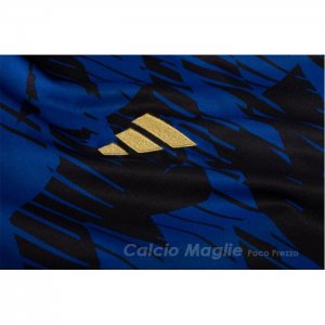 Maglia Prematch Argentina 2022 Blu