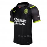 Maglia Guadalajara Away 2021