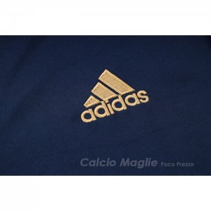 Maglia Polo Arsenal 2023-2024 Blu