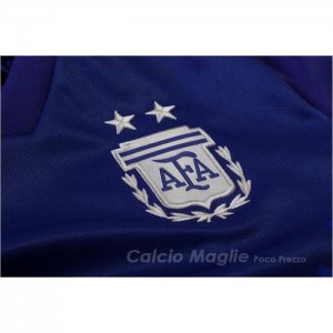 Maglia Argentina Away 2022