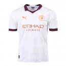Maglia Manchester City Away 2023-2024