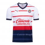 Maglia Guadalajara Away 2023-2024