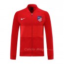 Giacca Atletico Madrid 2021-2022 Rosso