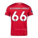 Maglia Liverpool Giocatore Alexander-arnold Home 2023-2024