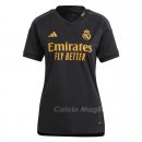 Maglia Real Madrid Third Donna 2023-2024