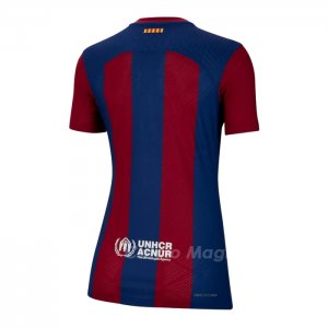 Maglia FC Barcellona Home Donna 2023-2024