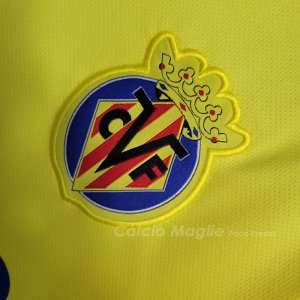 Maglia Villarreal Special 2022-2023