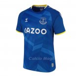 Maglia Everton Home 2021-2022