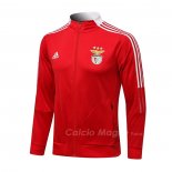 Giacca Benfica 2021-2022 Rosso