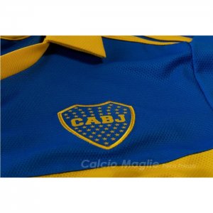 Maglia Boca Juniors Home 2022-2023