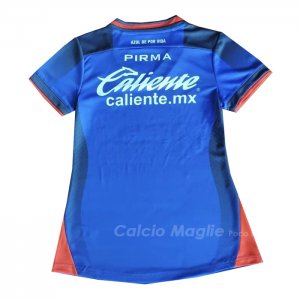 Maglia Cruz Azul Home Donna 2023-2024