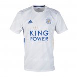 Maglia Leicester City Away 2020-2021