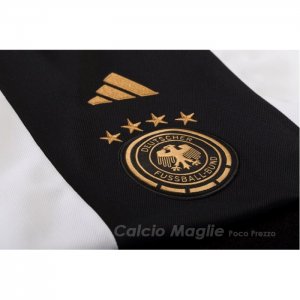 Maglia Germania Home 2022