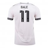 Maglia Los Angeles FC Giocatore Bale Away 2022