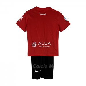 Maglia Mallorca Special Bambino 2022-2023