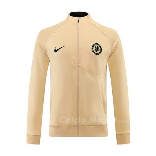 Giacca Chelsea 2022-2023 Cachi