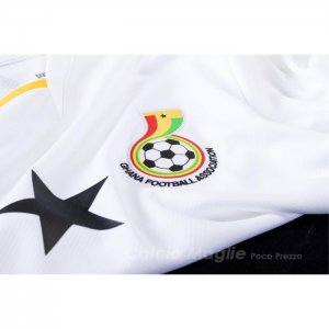 Maglia Ghana Home 2022