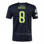 Maglia Real Madrid Giocatore Kroos Third 2022-2023