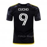 Maglia Columbus Crew Giocatore Cucho Away 2023-2024
