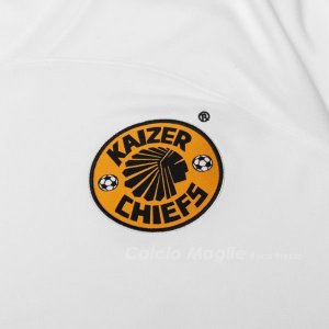Thailandia Maglia Kaizer Chiefs Away 2022-2023