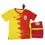 Maglia Galatasaray Home Bambino 2020-2021