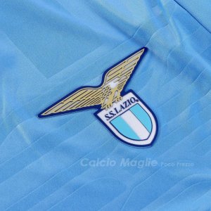 Thailandia Maglia Lazio Home 2023-2024