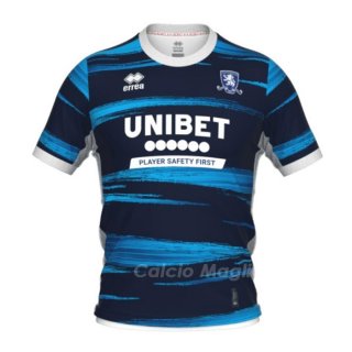 Maglia Middlesbrough Away 2022-2023