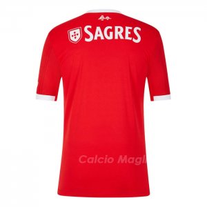 Maglia Benfica Home 2022-2023