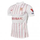 Maglia Sevilla FC Home 2021-2022