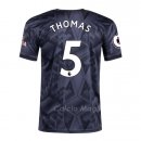 Maglia Arsenal Giocatore Thomas Away 2022-2023