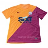 Maglia Galatasaray Home 2021-2022