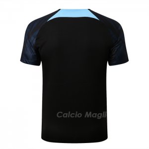 Maglia Allenamento Inter 2022-2023 Nero