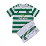 Maglia Celtic Home Bambino 2021-2022