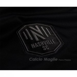 Maglia Nashville Sc Away 2023-2024